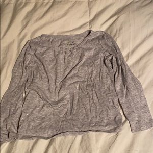 Little Girls T shirt